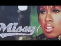 Blend: Get Ur Freak On - Missy Elliott and Eels