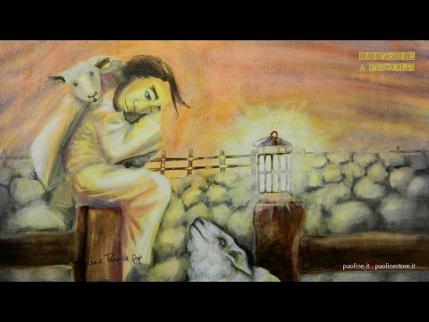 Tu, tenerezza del Padre in noi