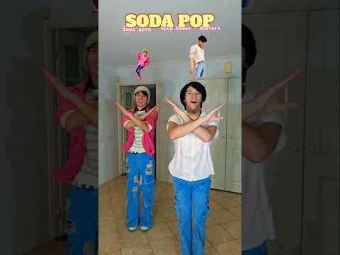 El Coco No! Soda Pop Edition Kpop Demon Hunters