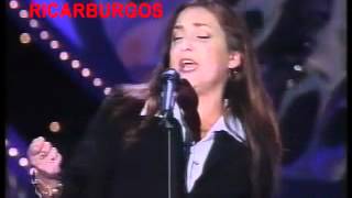 niña pastori ese gitano bandolero