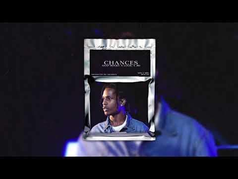 (FREE) A$AP Rocky x Logic x JID "Chances" type beat (prod. HighkeyBeatz)