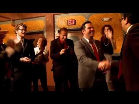 AND YOU WILL KNOW US BY THE TRAIL OF DEAD - Catatonic (OFFICIAL VIDEO)