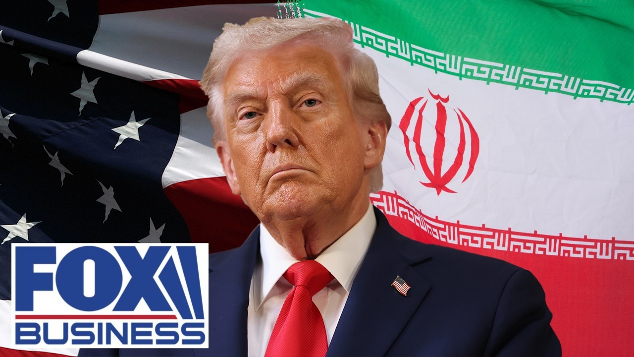 This is 'unprecedented chaos' for the Islamic Republic: Brett Velicovich