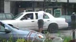 Broadway &amp; Briar Brawl!