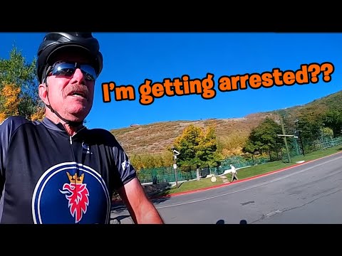 Cyclist Karen Gets What He Deserves (UPDATE!)