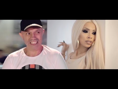 Nicolae Guta & Susanu - Te amo (video oficial)  Cristina Pucean