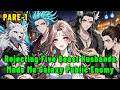 Rejecting Five Beast Husbands Made Me Galaxy Public Enemy #system #female #ancient #beautiful #world