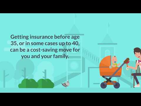 MIG Why Life Insurance is a Necessary Investment