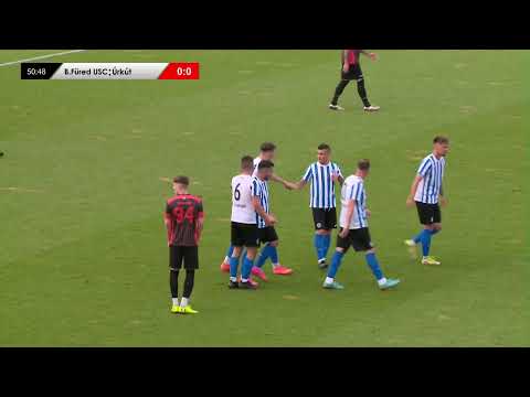 BALATONFÜREDI USC - ÚRKÚT SK //2023.06.03// ÖSSZEFOGLALÓ