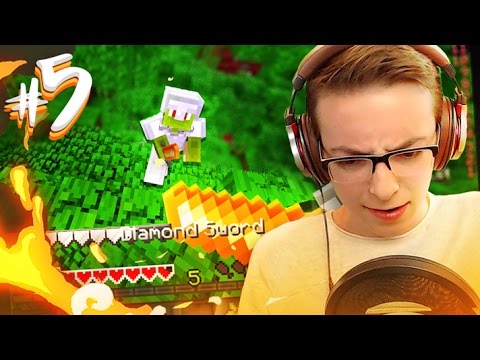 I GOT WREKT'... Cube UHC S19 (EP 5)