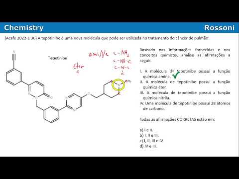 Acafe 2022-1 Q36 Medicina - Tepotinibe x câncer de pulmão