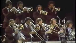 Mel Lewis Jazz Orchestra / Dolphin Dance