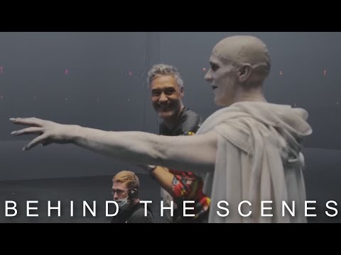 Thor: Love and Thunder – Behind the Scenes and Facts