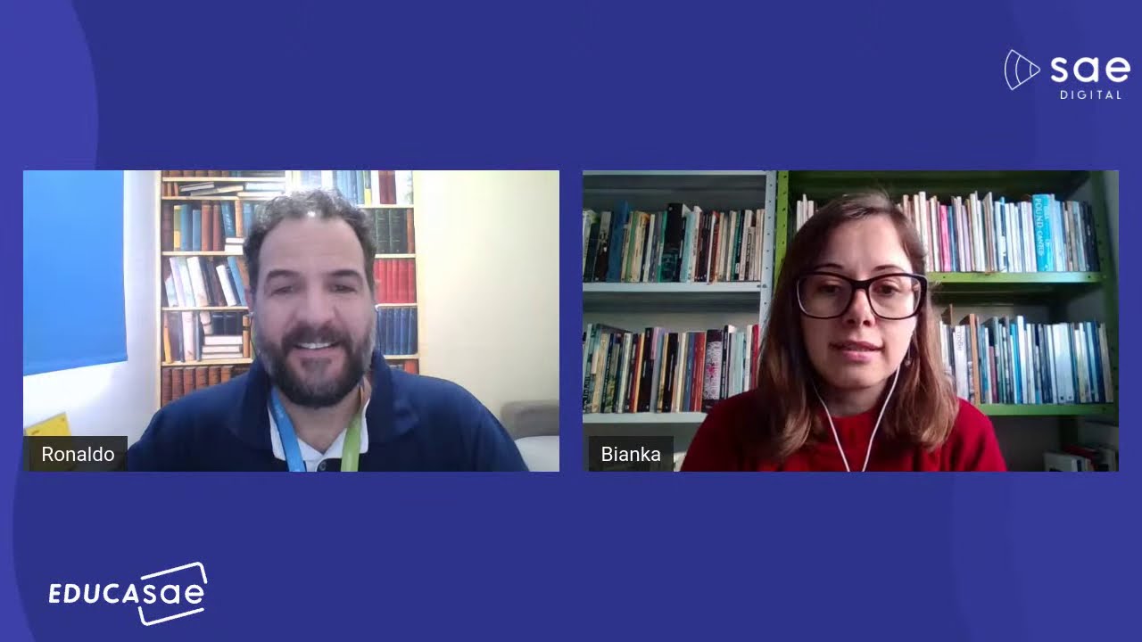 Avaliação Diagnóstica: investimento na progressão dos alunos