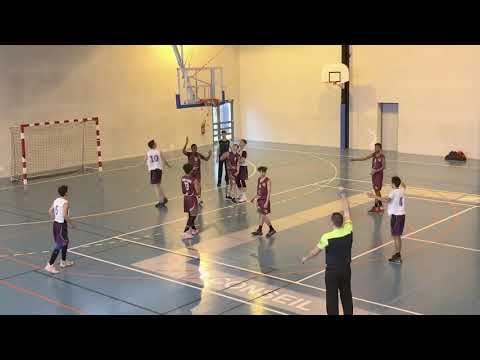 COUPE DE L'YONNE U17 M