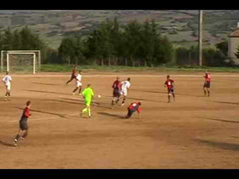 Laerru Codrongianos 09 10