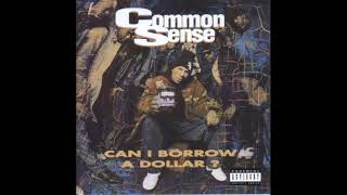 Common Sense - Take It Ez (Album Version)