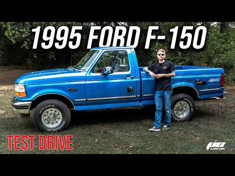 1995 Ford F150 (CC-2115317) for sale in SHERMAN, Texas