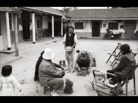 Chasse aux têtes, classes d'âges et régulation de la population chez les Puyuma