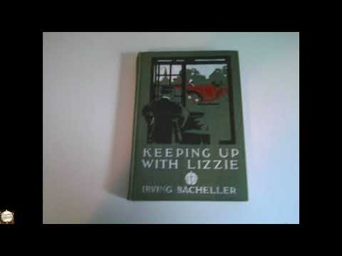 Keeping up with Lizzie by Irving Bacheller — free full audiobook