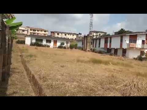 10-Room Duplex with 5-Room Guest Chalet | Idi Ishin, Ibadan