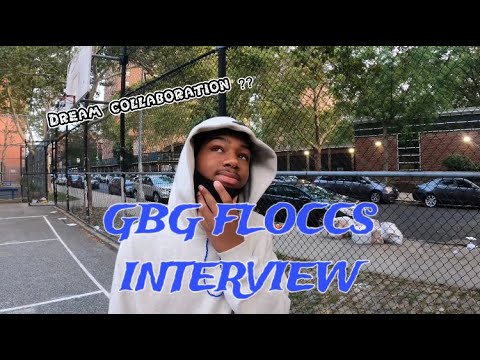 WORST DRILL RAPPERS IN NYC (GBG FLOCCS INTERVIEW)