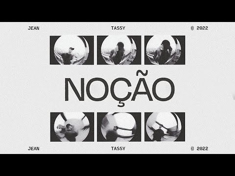 Jean Tassy - NOÇÃO (Prod. Riff & Pascon)