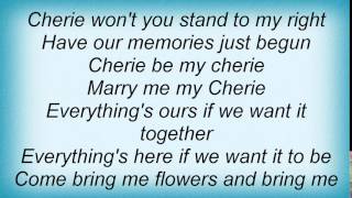 Klaatu - Cherie Lyrics
