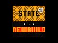 State 808 - Newbuild (1988) Full Album {Acid House, Techno}
