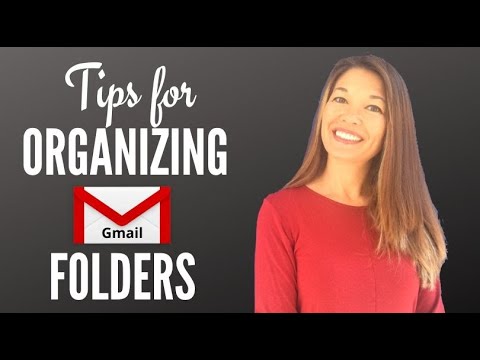 Organize Your Gmail Folders or Labels on a Browser or iOS Device