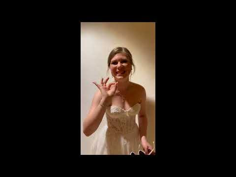 Tamada Stanislav für Ihre Hochzeit