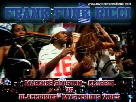 Marques Houston VS Blackbirds