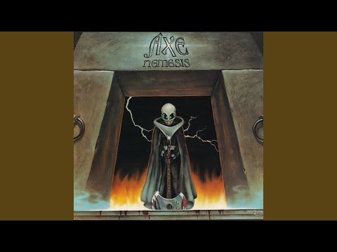 Foolin Your Momma Again - Axe