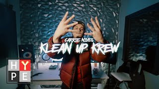 Carrie Nives  - KLEANUPKREW (Official Music Video)