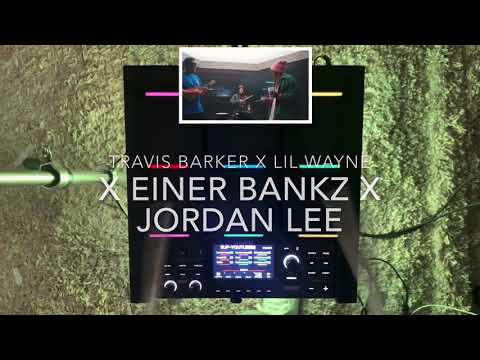 Lil Wayne x Travis Barker x Einer Bankz x Jordan Lee - Gimme Brain (Acoustic) Remix