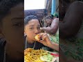 Comendo O Melhor Macarrão Do Mundo