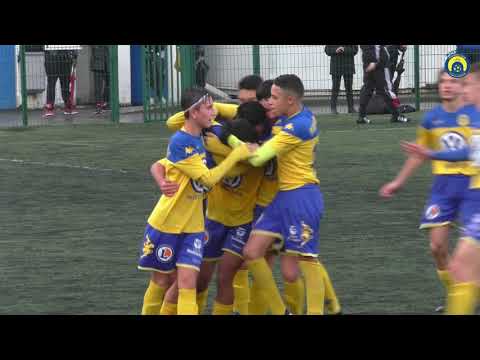 "GOAAAAAL ! " - U15R1 : Montauban FCTG - US Colomiers