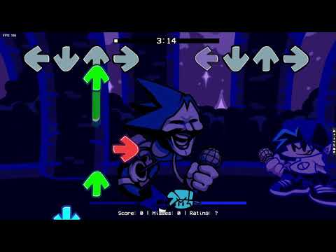 Endeavors, but I tried (Exeternal)