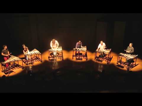 Impact(o) - I. Xenakis - Métaux (Pléiades)