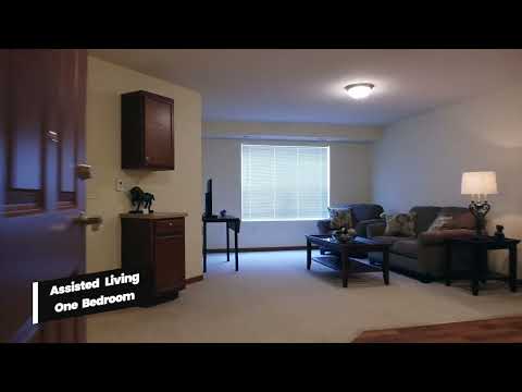 Polar Ridge Senior Living