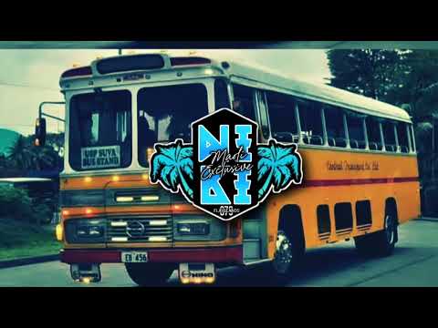 DO DAT MASHUP [ DJ GABBY REMIX ]