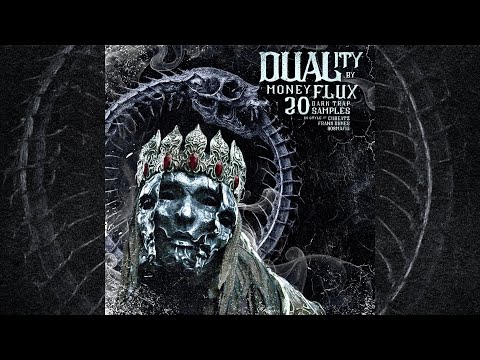 (FREE) [20 LOOPS] DARK TRAP | FUTURE, 21 SAVAGE, TRAVIS SCOTT | DUALITY SAMPLE PACK