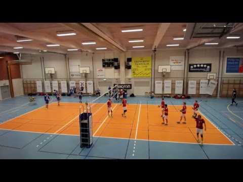 Vingåkers VK  - Sollentuna VK