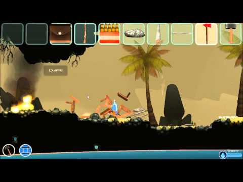 Under The Ocean Tutorial Pt.1