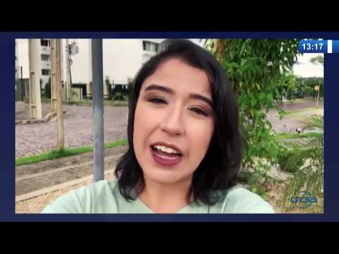 O DIA NEWS  24 03 20  Cobertura especial O Dia TV sobre a pandemia PARTE 01