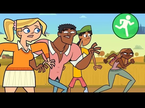 Total drama island 2023 season 2 episode 1