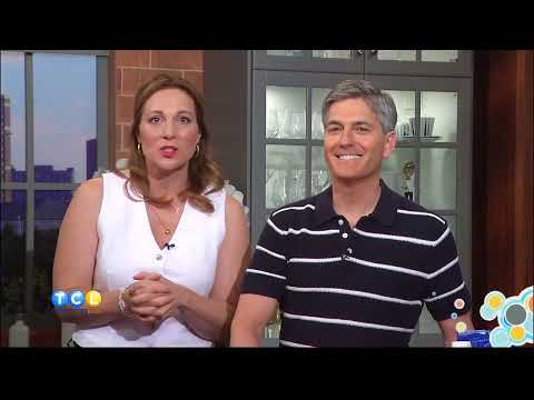 Hot Honey Recipes - Sponsored by Coborn's