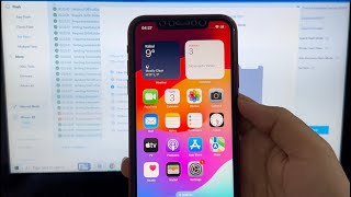 iPhone XR iOS 17.1.2 Permanent iCloud Unlock | Unlocks Hub