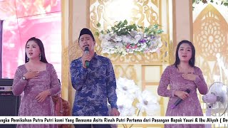 Download lagu RAFIFA MUSIC ENT | SENANDUNG REMBULAN | 'WD' ASITA & RUDY | PENYANDINGAN OGAN ILIR mp3
