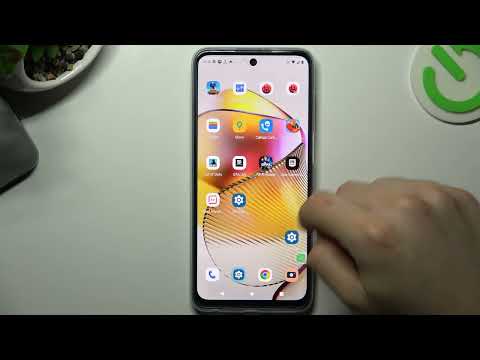 How to Customize Default System Color in Motorola Device? Changing Android Color Quick Tutorial!